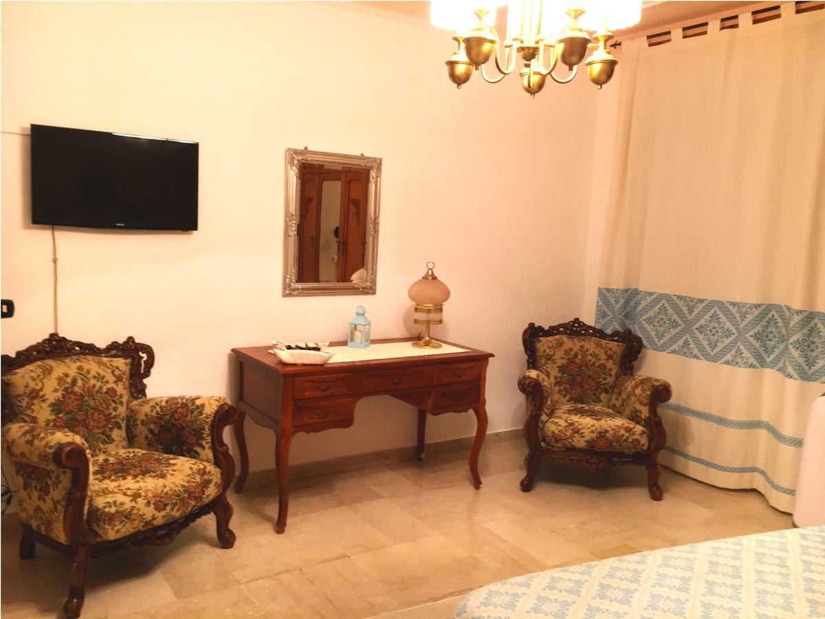 B&B Mariposa Sennori Zewnętrze zdjęcie