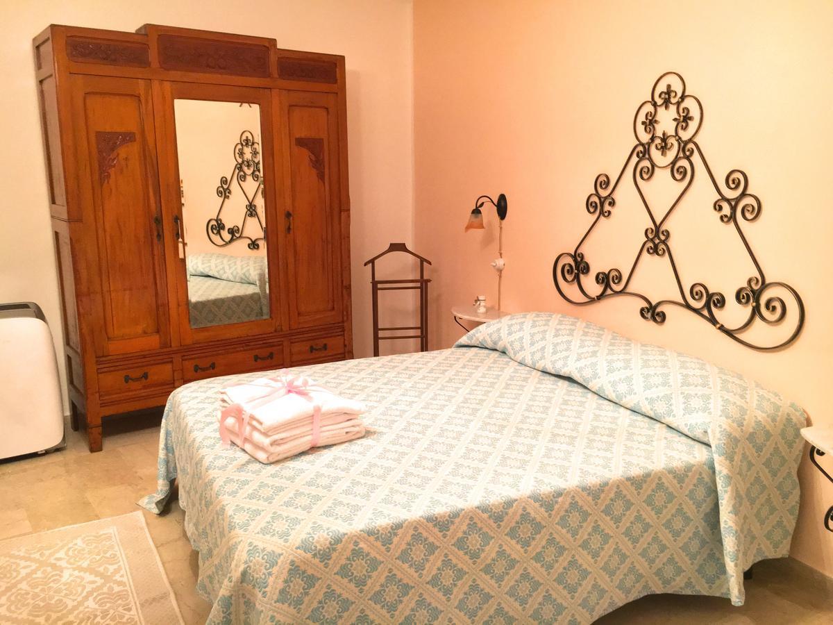 B&B Mariposa Sennori Zewnętrze zdjęcie