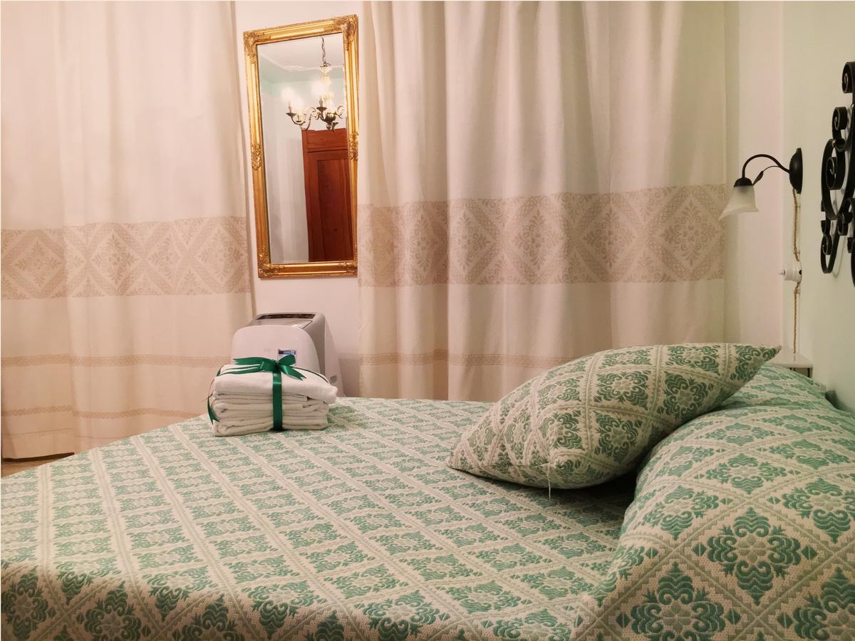 B&B Mariposa Sennori Zewnętrze zdjęcie