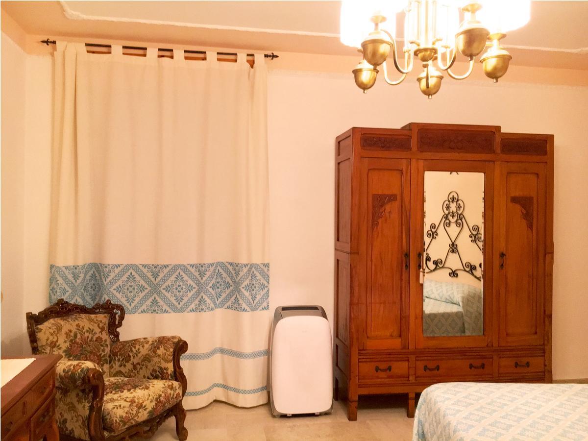 B&B Mariposa Sennori Zewnętrze zdjęcie