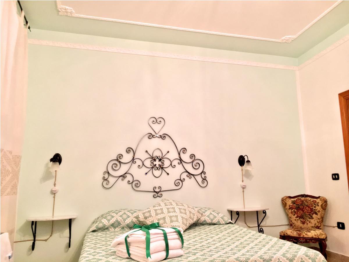 B&B Mariposa Sennori Zewnętrze zdjęcie