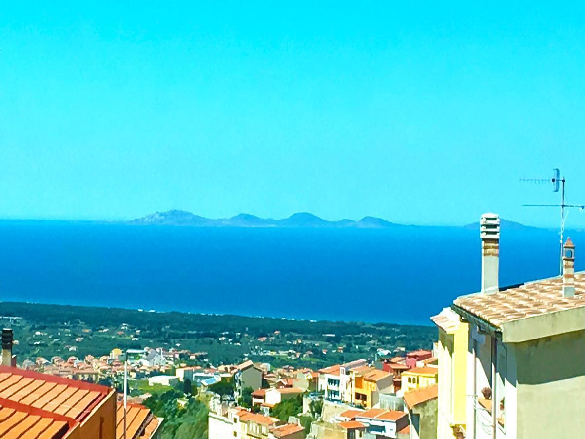 B&B Mariposa Sennori Zewnętrze zdjęcie