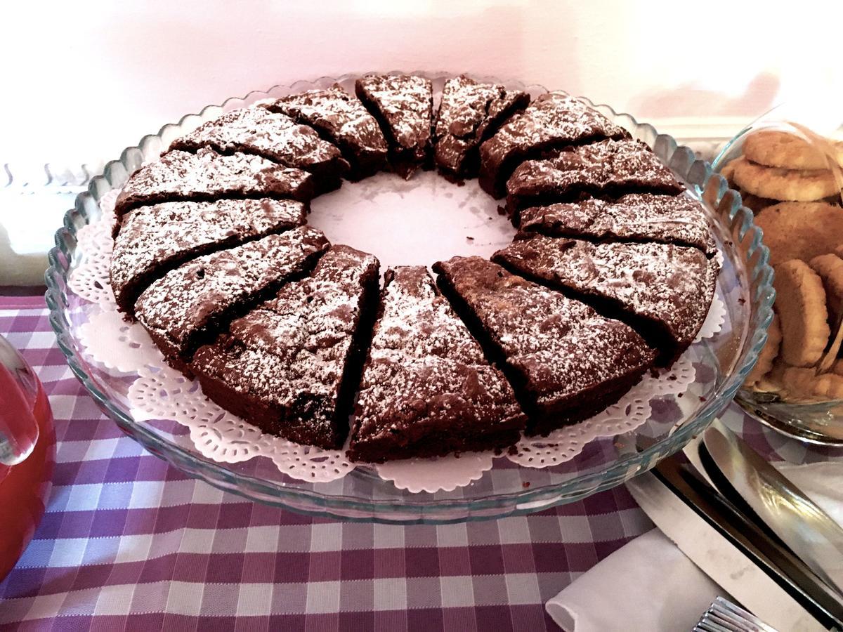 B&B Mariposa Sennori Zewnętrze zdjęcie