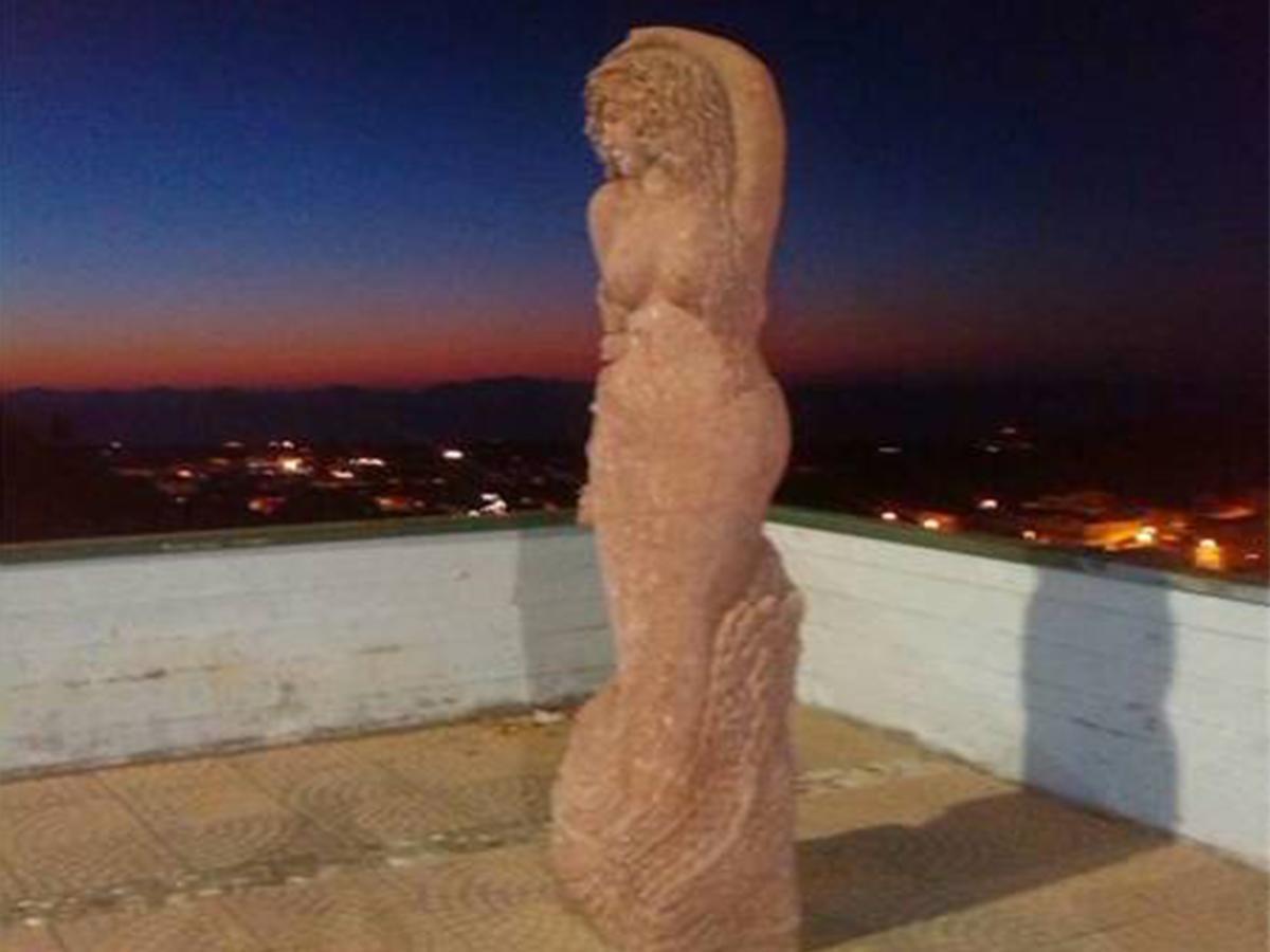 B&B Mariposa Sennori Zewnętrze zdjęcie