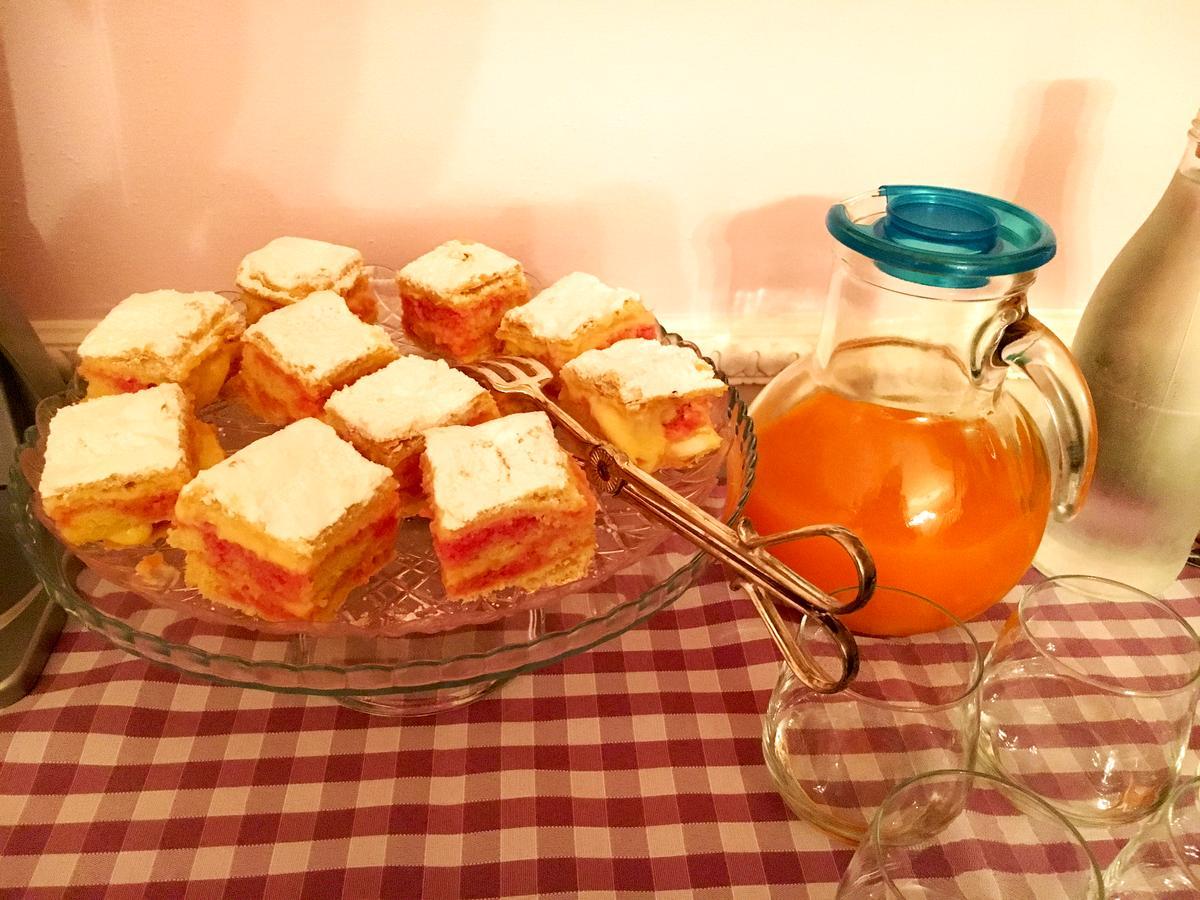 B&B Mariposa Sennori Zewnętrze zdjęcie