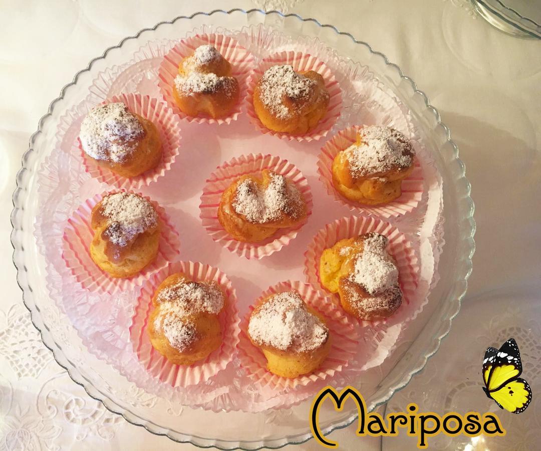 B&B Mariposa Sennori Zewnętrze zdjęcie