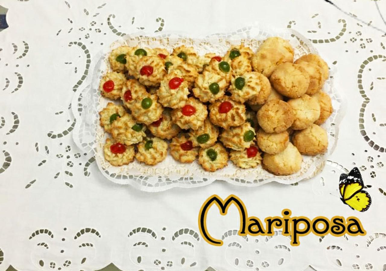 B&B Mariposa Sennori Zewnętrze zdjęcie