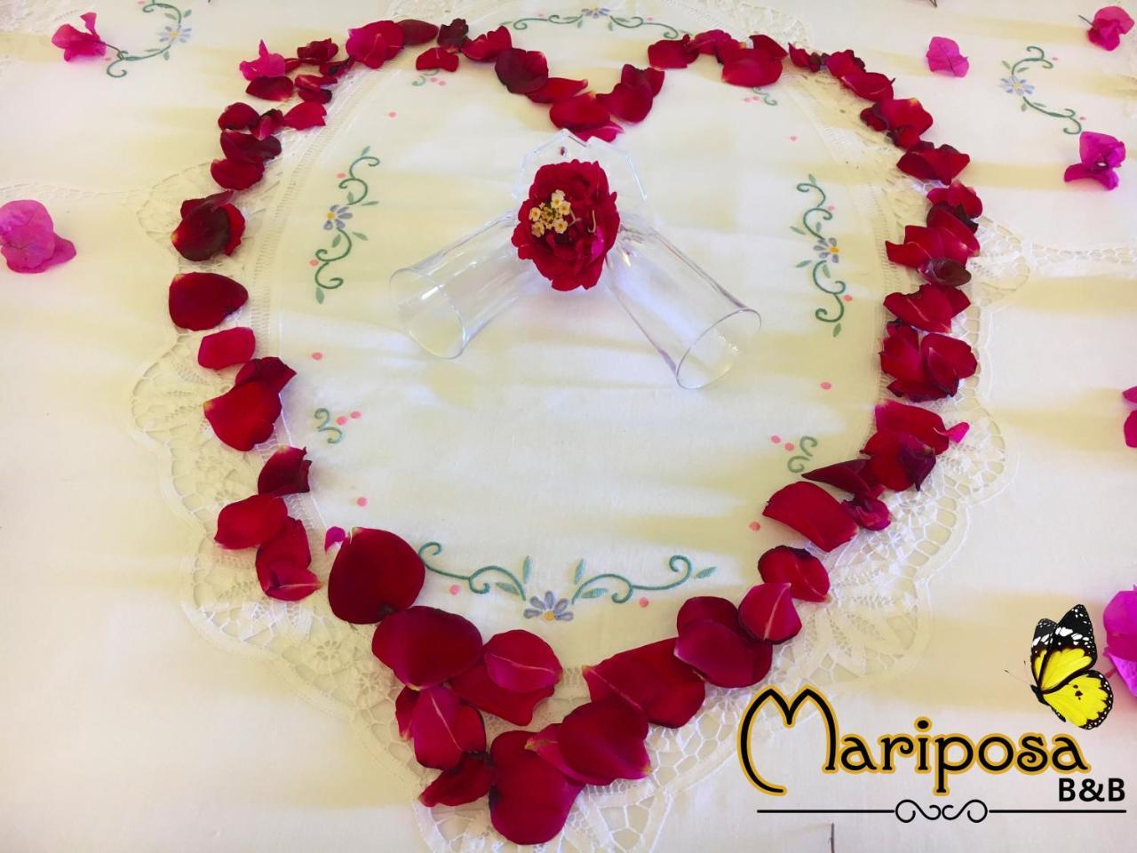 B&B Mariposa Sennori Zewnętrze zdjęcie